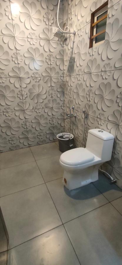 Villoonnickal Homestay 무나르 외부 사진