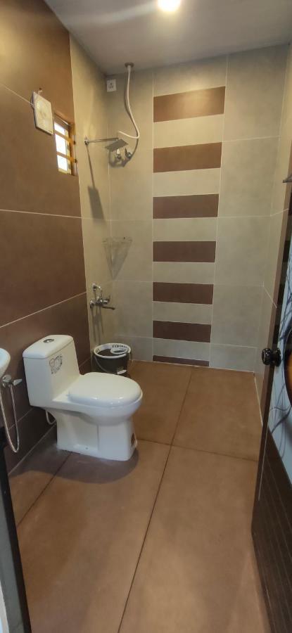Villoonnickal Homestay 무나르 외부 사진