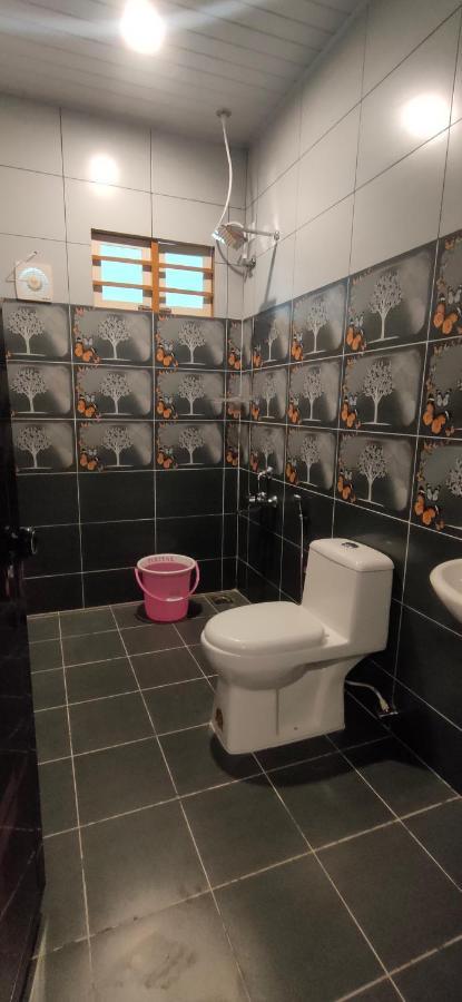 Villoonnickal Homestay 무나르 외부 사진
